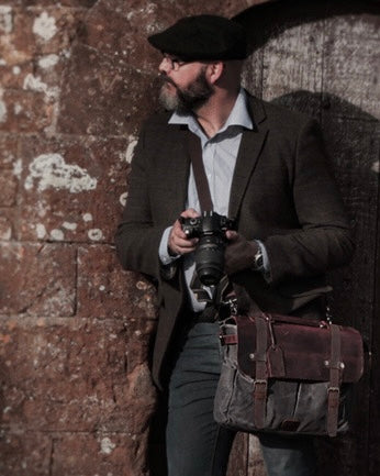 Why Shooting On 35mm Will Never Go Out Of Style