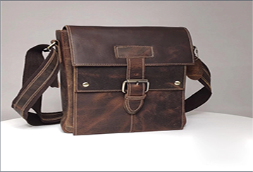 The Benefits Of Leather Bags