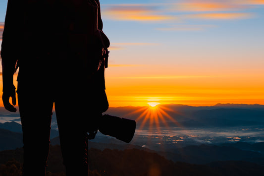 Budding Photographers Enter National Geographic’s Competition