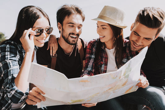 Get Packing – European Flights Still Going Ahead Whatever Happens