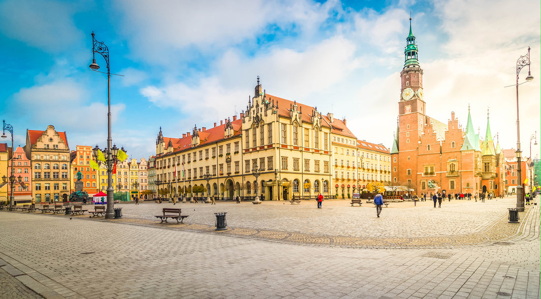Top Spots For A Last-Minute Easter Break