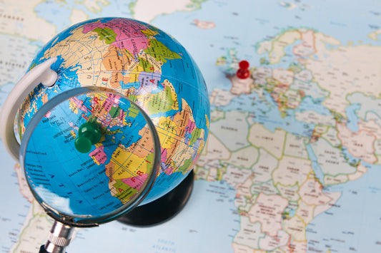 Visa-Free Travel Confirmed For Brits Post-Brexit