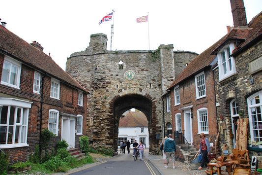 Top Spots To Escape London For A Day