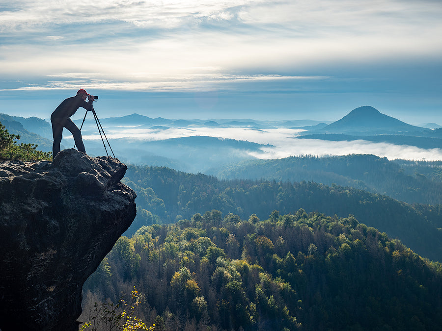 The 3 Items Every Photographer Needs At Least Two Of