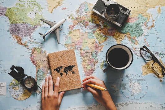 Have You Booked Your 2020 Holiday Yet?