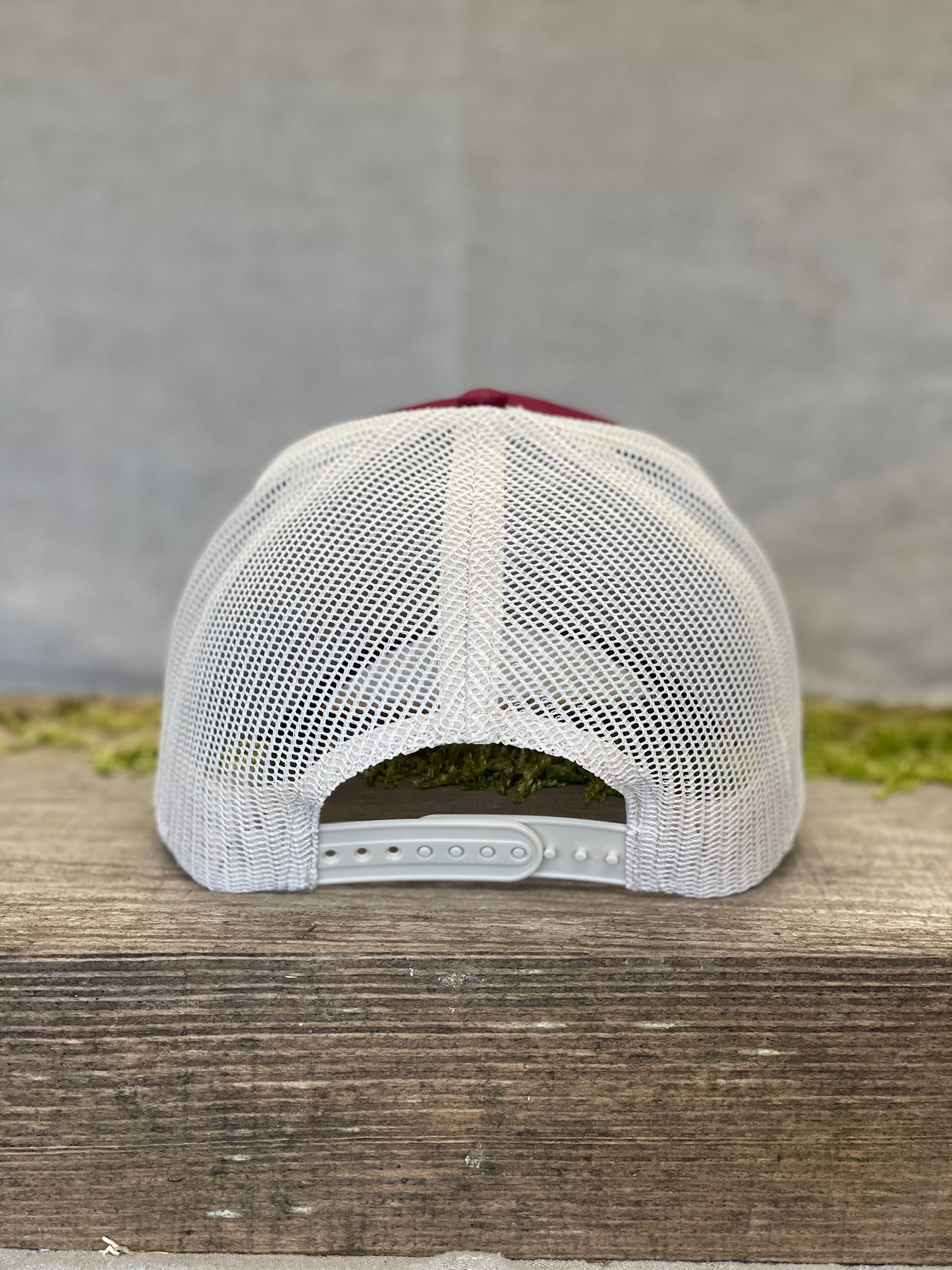 The Campden Trucker Cap