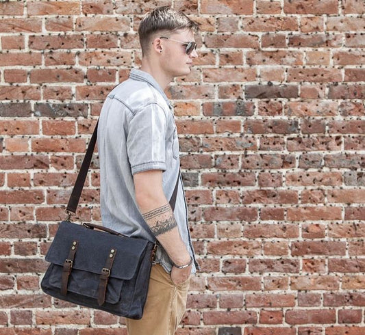 The Essential Must-Have For Every Man