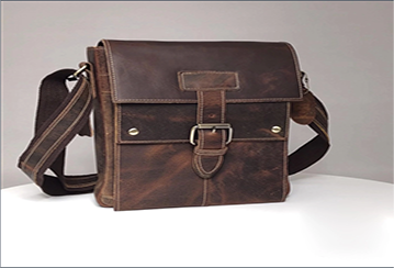The Benefits Of Leather Bags – Cotswold Hipster