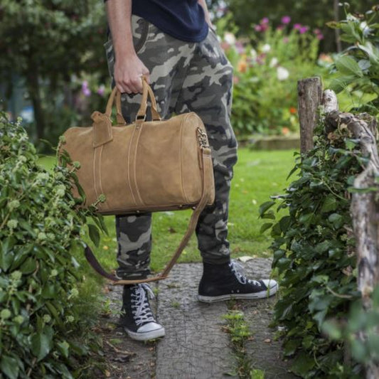 Top 10 Wash Bag Travel Essentials