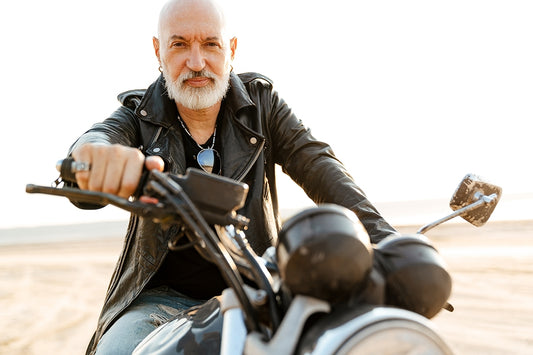 What Are The Top 5 Motorcycles Of All Time?