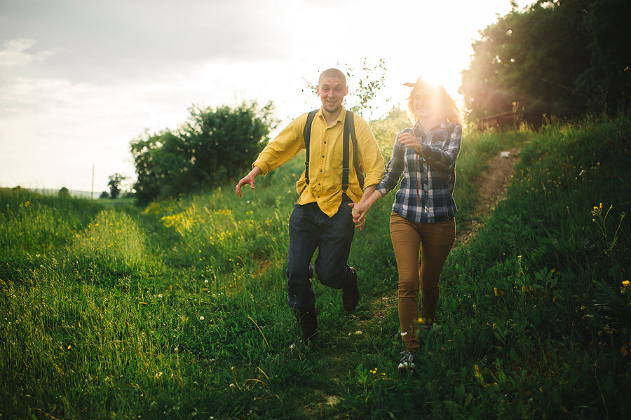 Hooray For Holdalls And Hugs For Hipsters