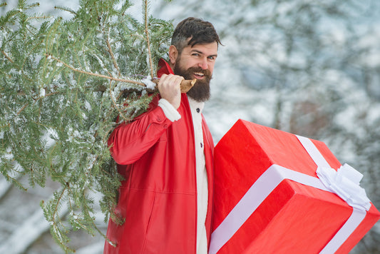 What Christmas Gifts Are We Searching For?