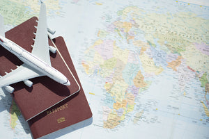 Will You Join ‘Timid Travellers’ Heading Abroad This year?
