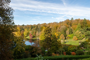 Where To See Beautiful Autumn Colours In The UK