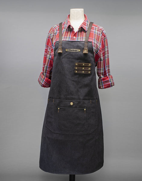 Tips To Care For A Waxed Canvas Apron