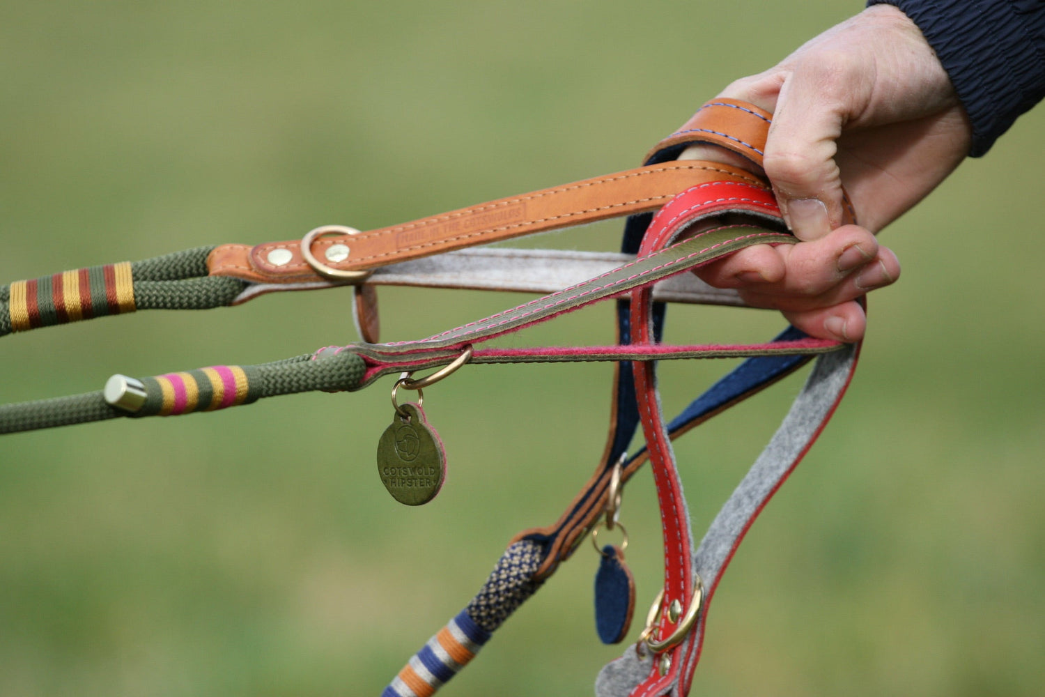 Dog Leads