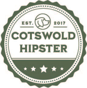 Cotswold Hipster