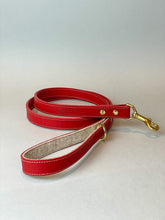 Cotswold Leather Goods Dog Leads