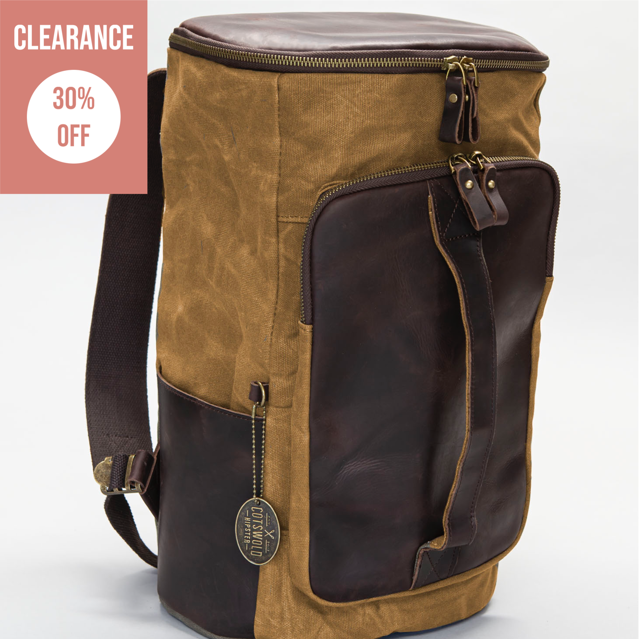 Clearance bookbags sales