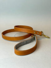 Cotswold Leather Goods Dog Leads