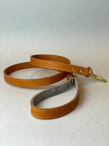 Cotswold Leather Goods Dog Leads