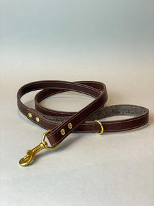 Cotswold Leather Goods Dog Leads