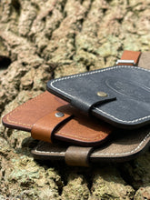 Cotswold Leather Goods Luggage Tag