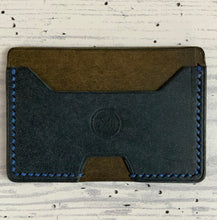 The Radway Hand-stitched Leather Cardholder